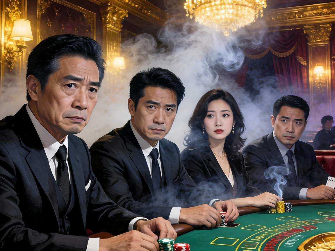 警惕澳门一肖一码精准计划骗局，非法赌博引流套路全揭秘