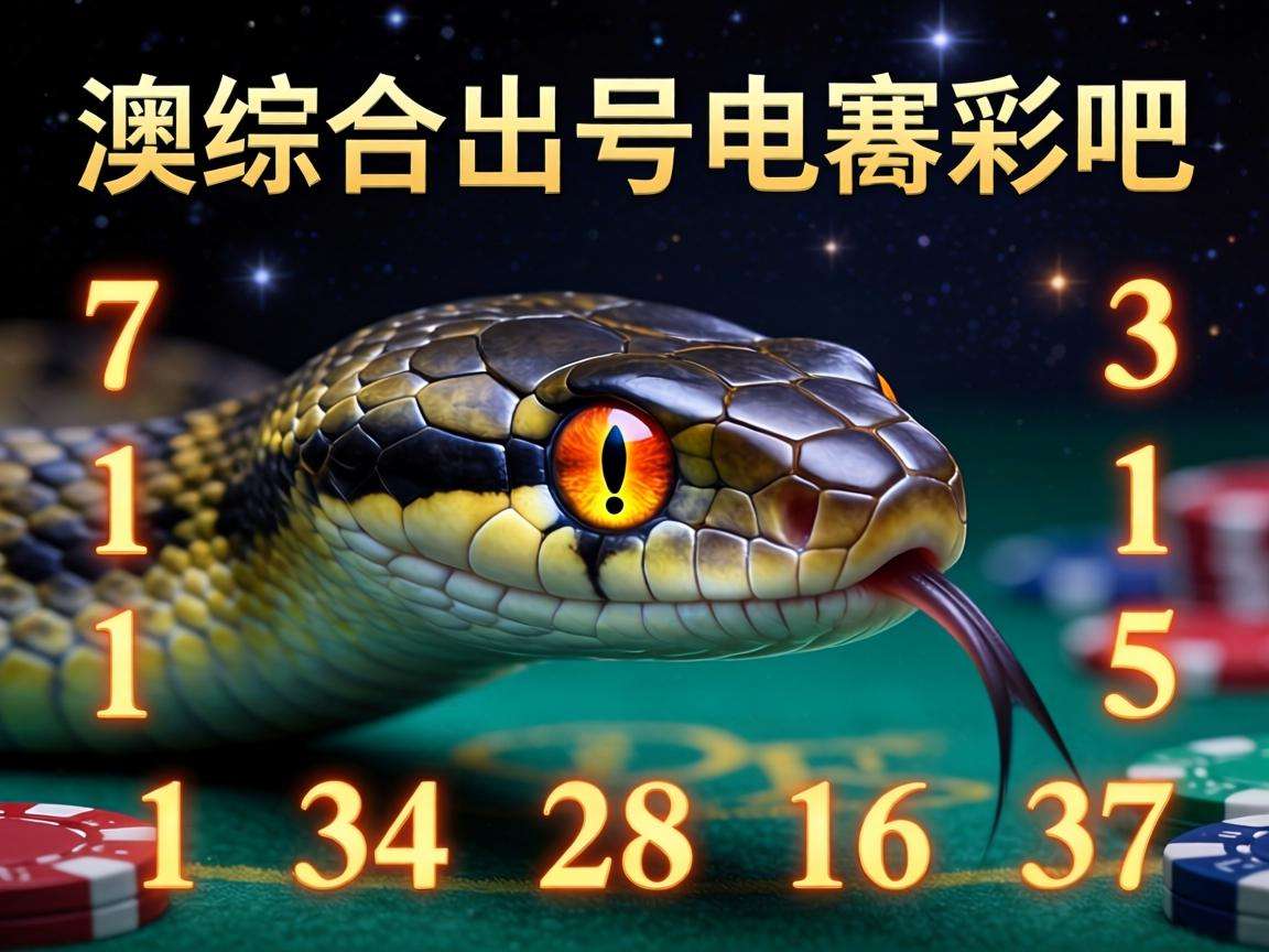 梦见生肖数字选号暗藏风险？警惕“新澳综合出号走势图彩吧”涉赌诈骗