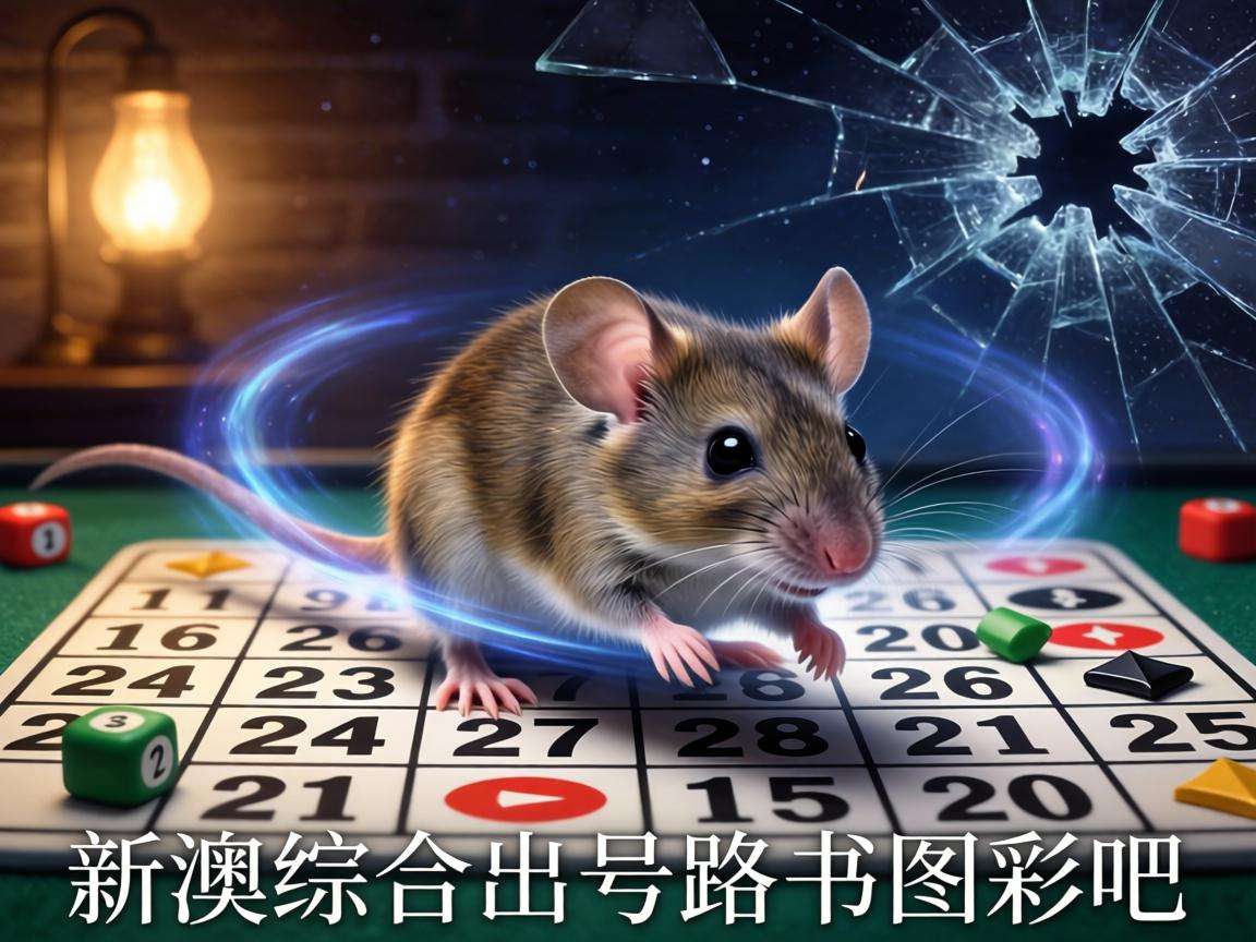 梦见生肖选号暗藏风险?警惕“新澳综合出号走势图彩吧”涉赌诈骗如何防骗