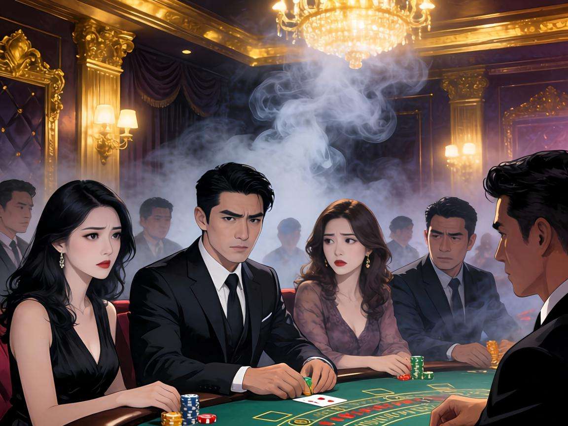 警惕澳门一肖一码精准计划骗局，非法赌博引流套路全揭秘