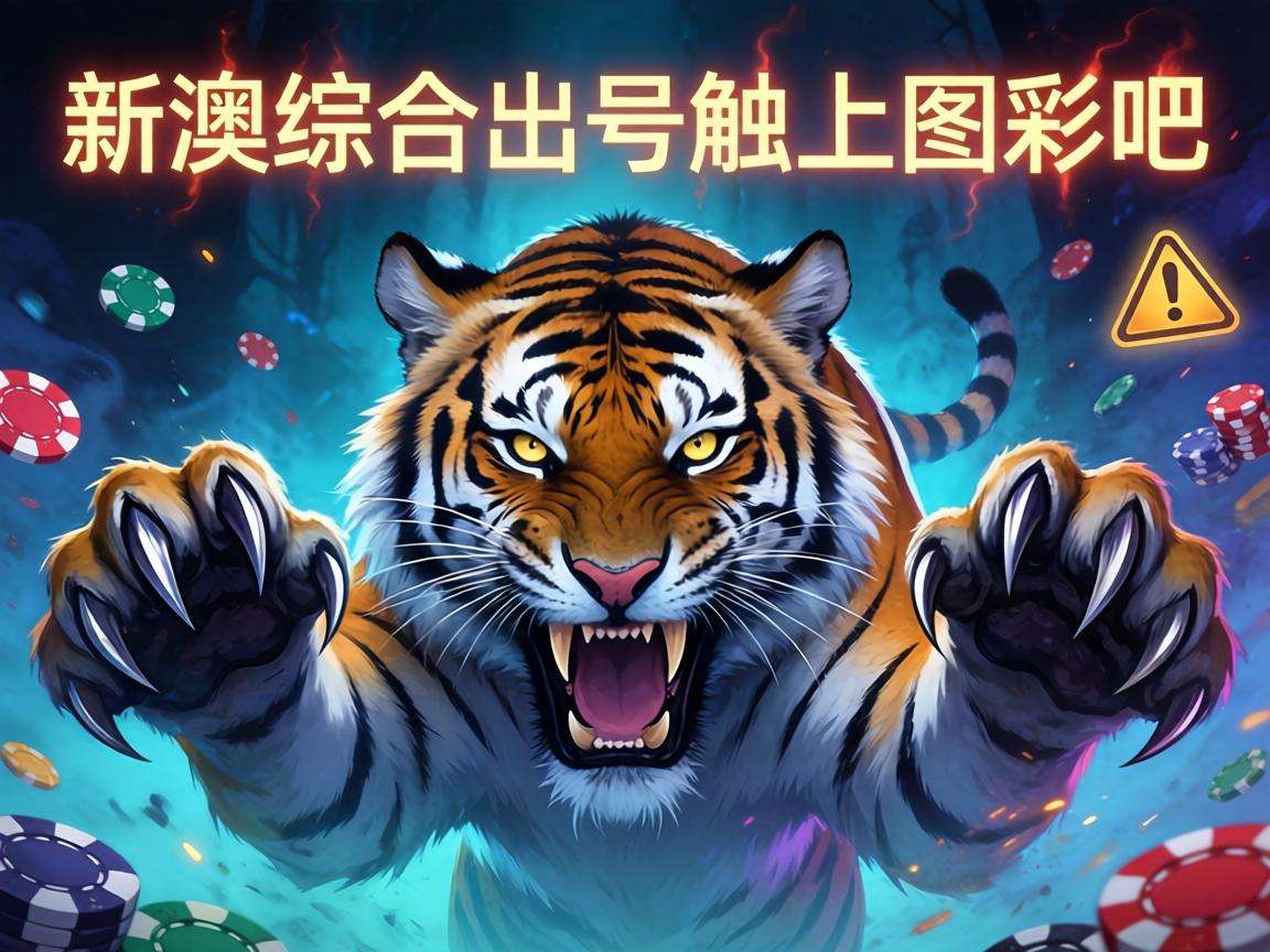 梦见生肖数字选号暗藏风险？警惕“新澳综合出号走势图彩吧”涉赌诈骗