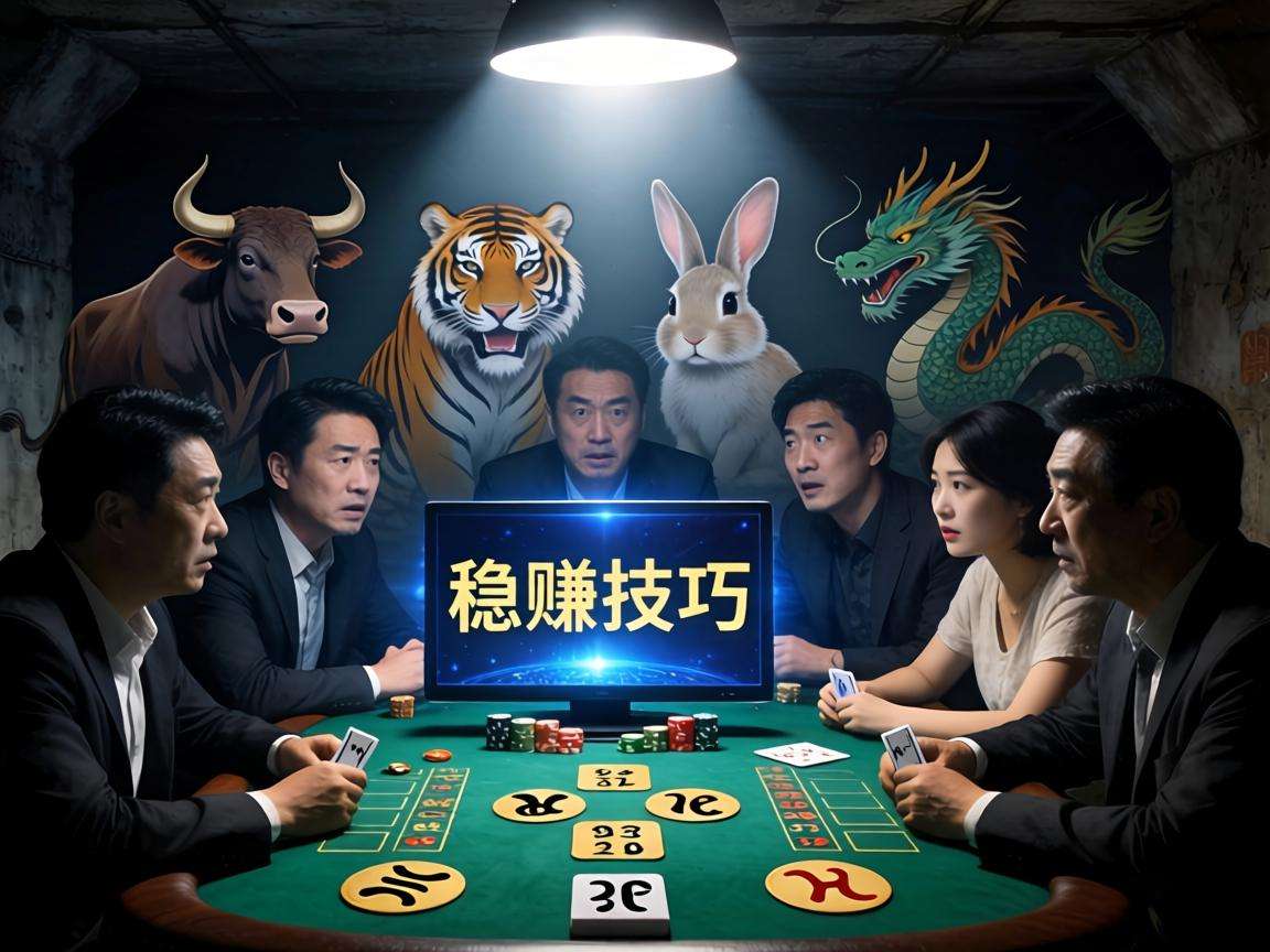 风险警示：别信“澳门一肖一码稳赚技巧”骗局 警惕09-22-31-45-18-07:T22生肖牛虎兔龙诈骗套路