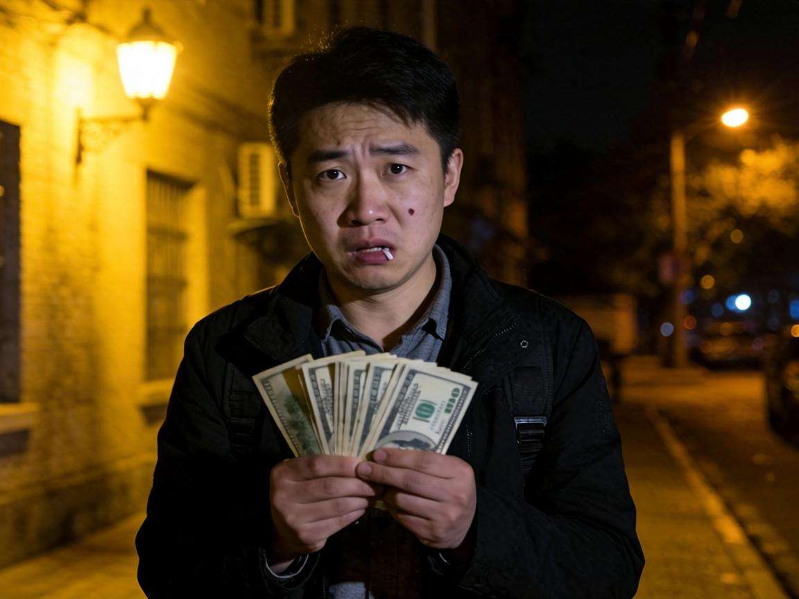 警惕澳门一肖一码精准计划骗局，这类涉赌引流话术全是骗钱幌子