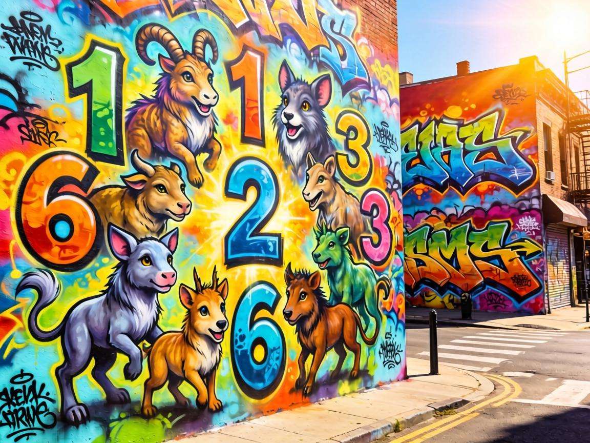 “澳门六合彩”是诈骗！网传猴鸡狗猪生肖数字组合全是骗局