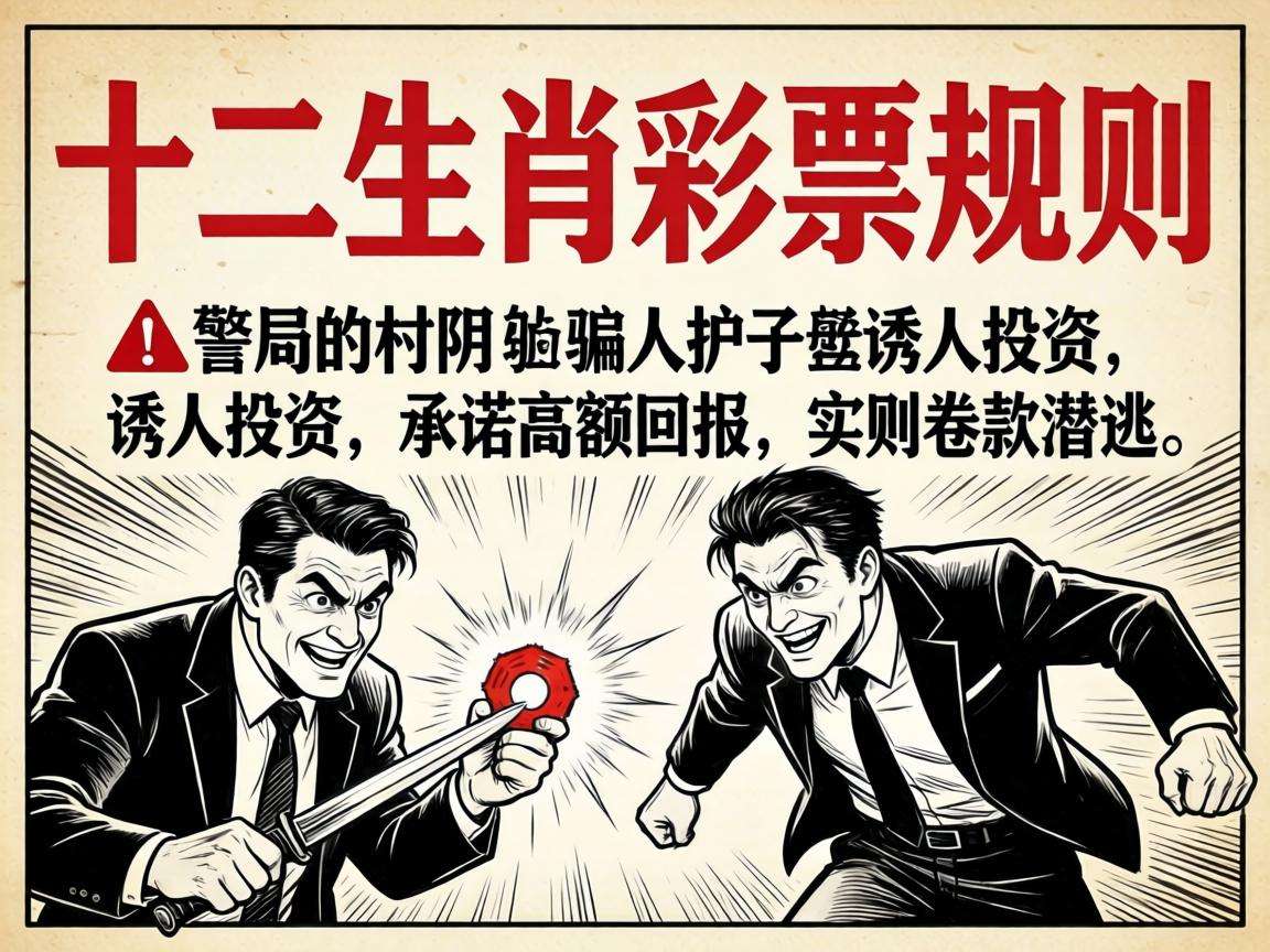 警惕“香港十二生肖彩票规则”骗局风险警示：08-19-27-33-41-02:T17相关套路别信