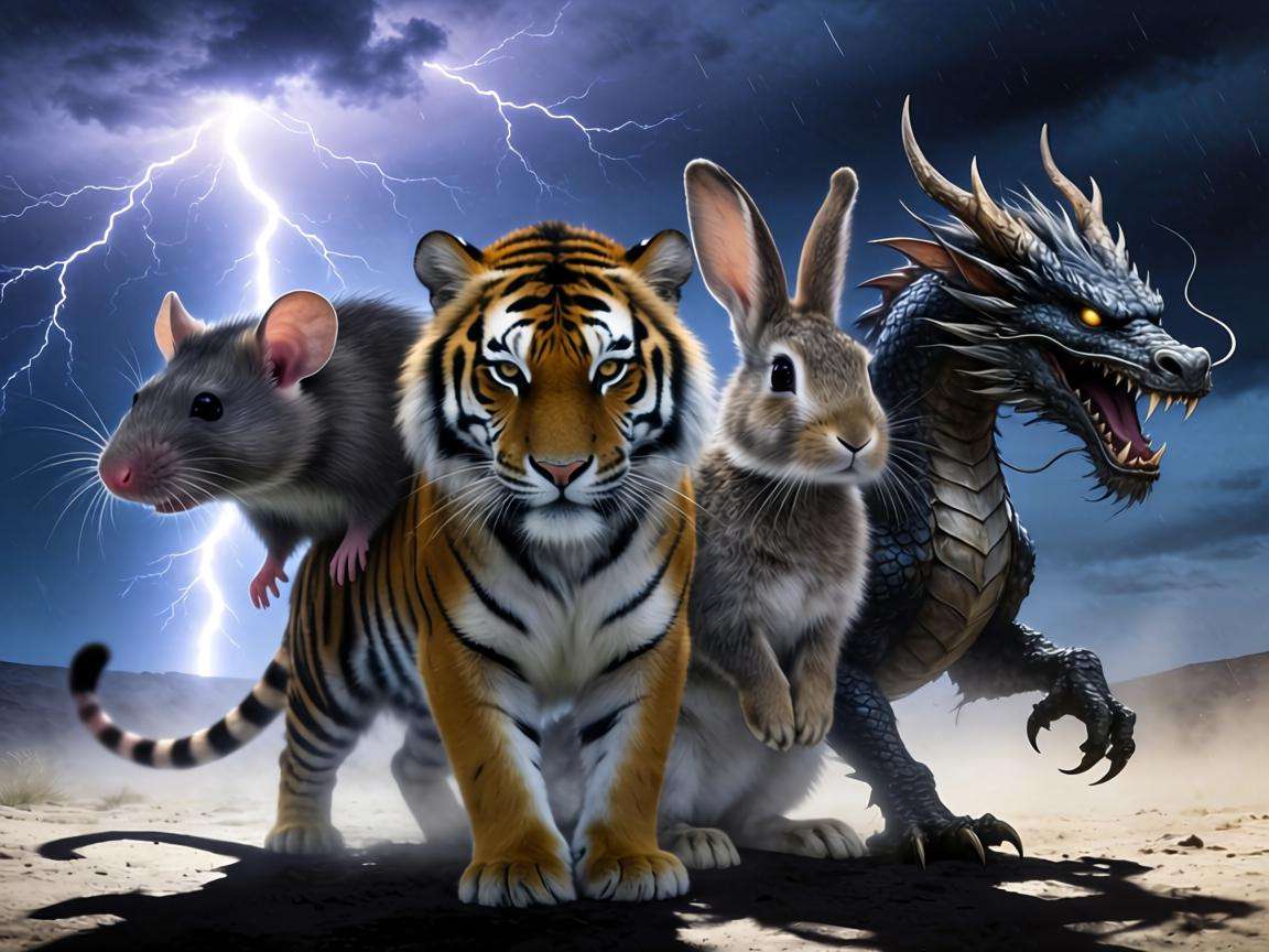 风险警示:别信“新澳今晚一肖一特预测和四不像”骗局,08-19-27-33-41-06:T17生肖鼠虎兔龙暗藏陷阱