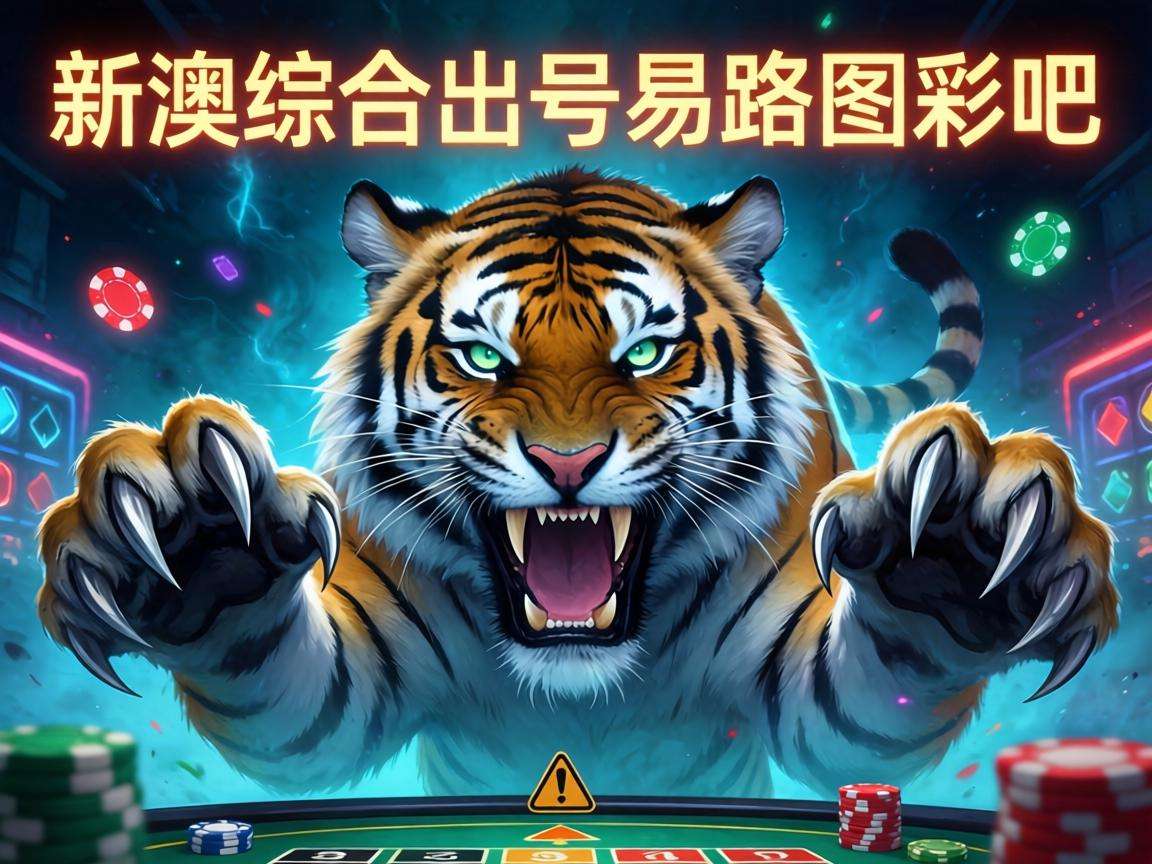 梦见生肖数字选号暗藏风险？警惕“新澳综合出号走势图彩吧”涉赌诈骗