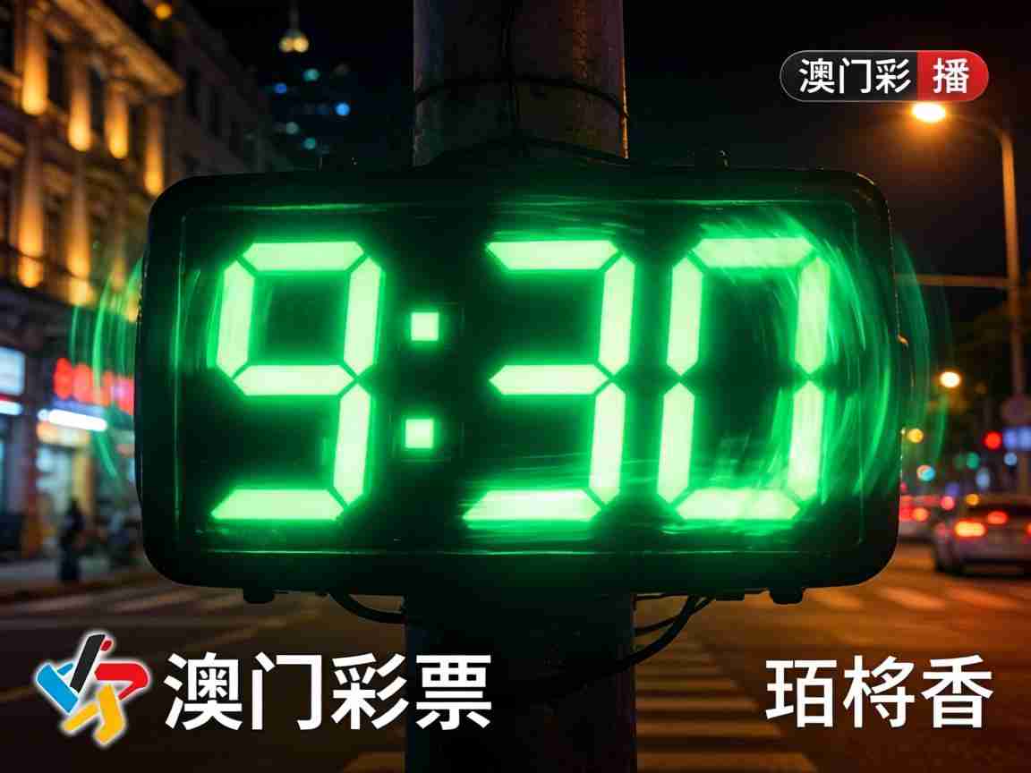 澳门今晚9点30分开奖直播梦中见,数字跳动藏玄机是吉是凶