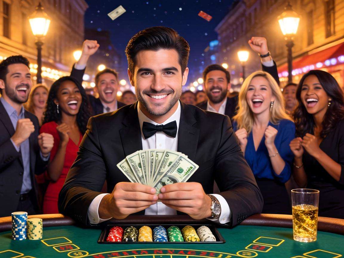 警惕澳门一肖一码精准计划骗局，这是涉赌引流的诈骗陷阱