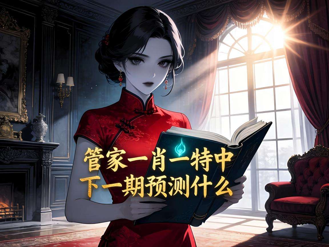 风险警示：别信“澳门管家一肖一特中下一期预测什么”骗局，远离生肖数字赌博陷阱