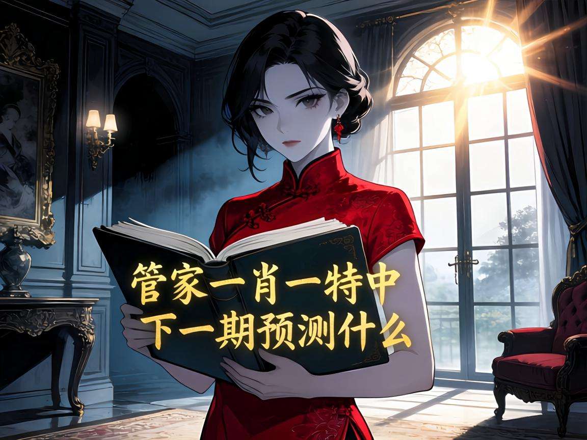 风险警示：别信“澳门管家一肖一特中下一期预测什么”骗局，远离生肖数字赌博陷阱