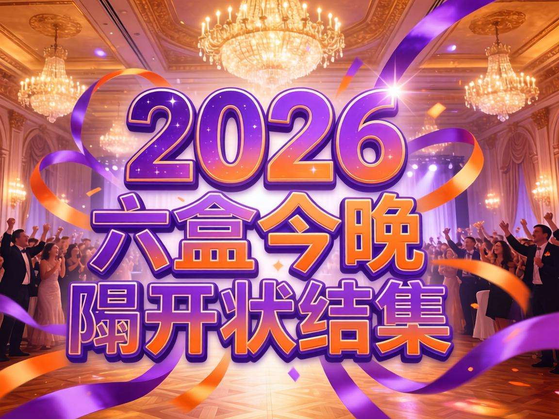 风险警示：别信“香淃六香彩开奖网、2026澳彩开奖结果查询、2026澳门六盒今睌开状结果图片”骗局