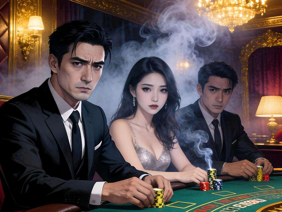 警惕澳门一肖一码精准计划骗局，非法赌博引流套路全揭秘