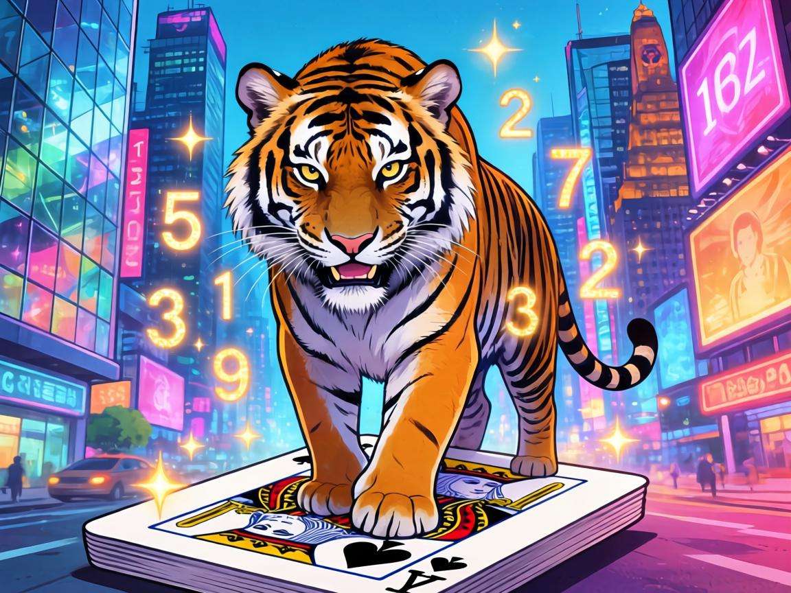 风险警示:别信“新澳门大三巴600图库八百图库”是诈骗,警惕生肖+数字组合赌博骗局