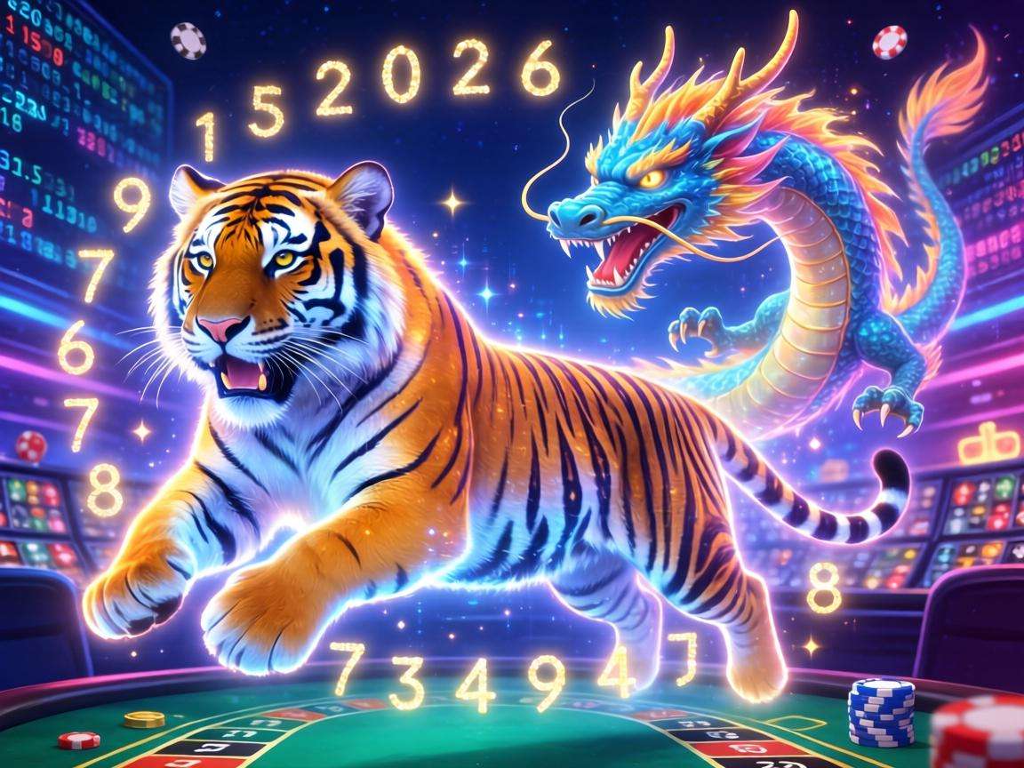 风险警示：别信“2026天天免费资料百度文中”骗局，警惕生肖数字赌博诈骗