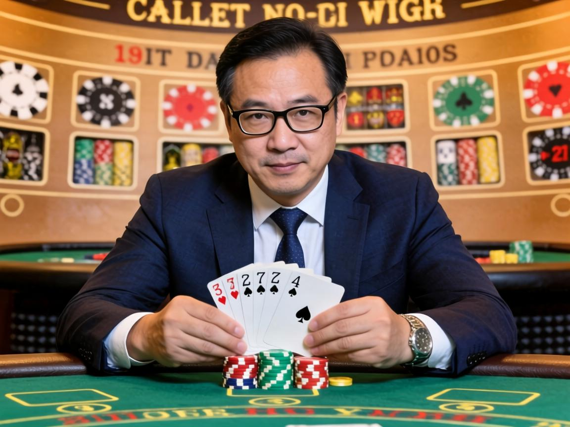 警惕“一肖一码破解算法”相关引流陷阱,警方提示远离非法赌博诈骗