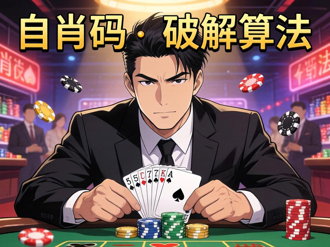 警惕“一肖一码破解算法”相关引流陷阱，警方提示远离非法赌博诈骗