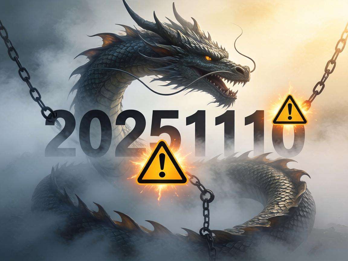 梦见生肖数字暗藏陷阱?警惕“新奥今晚开一肖预测视频20251110号九”涉赌诈骗风险