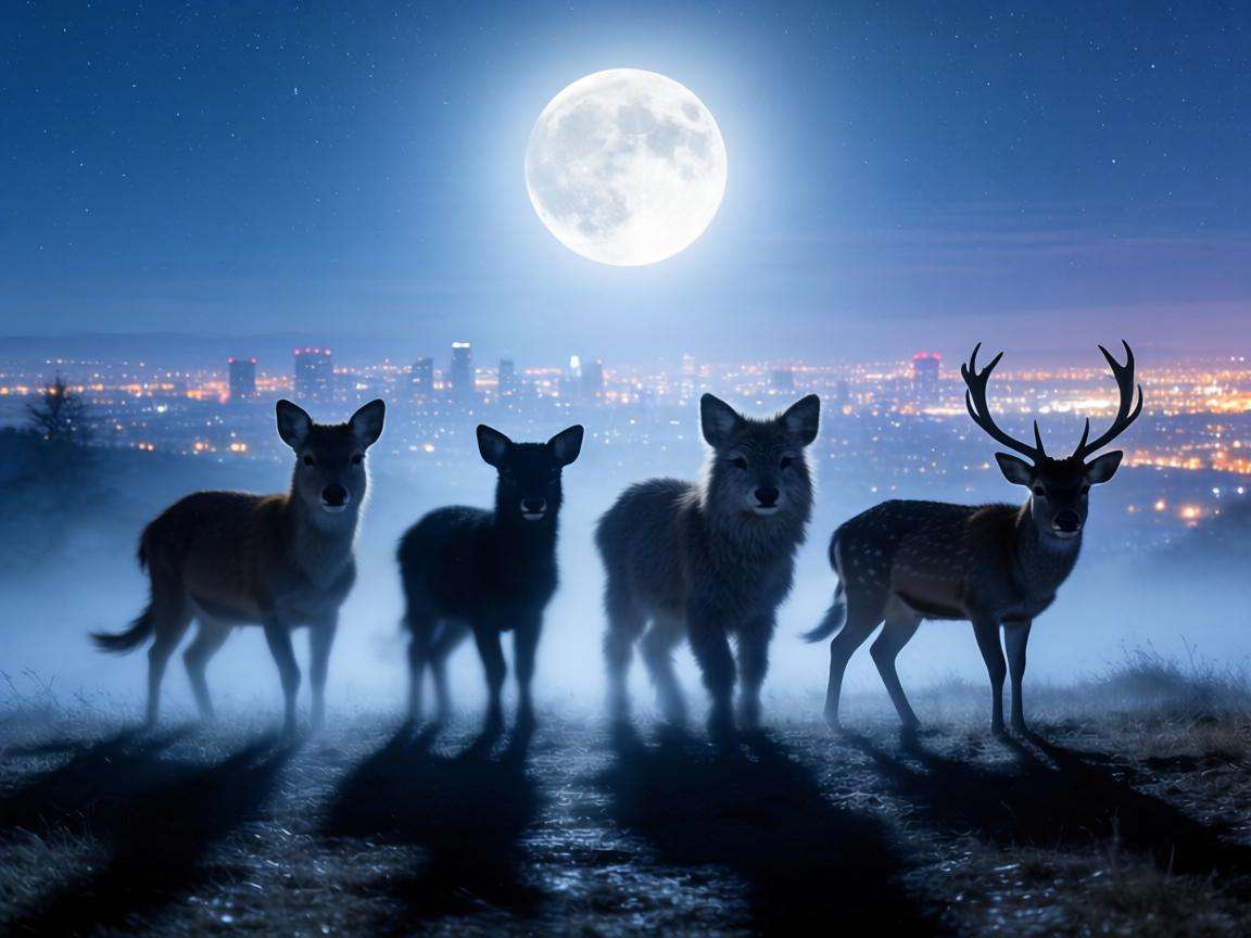 别信“新澳今晚一肖一特预测和四不像”骗局 鼠虎兔龙组合号码诈骗风险警示