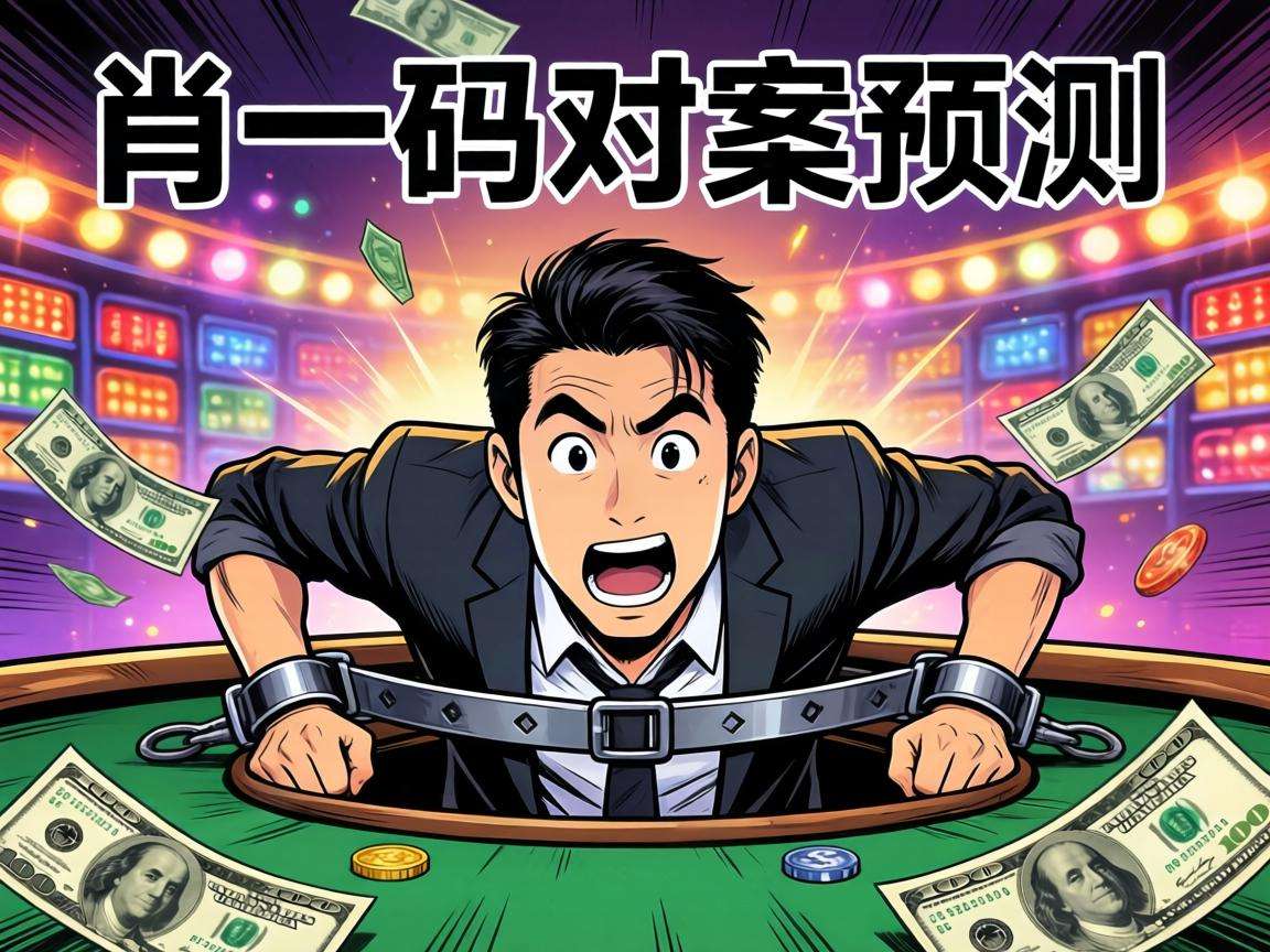 澳门一肖一码开奖结果预测是诈骗!千万别信涉赌陷阱谨防个人财产损失