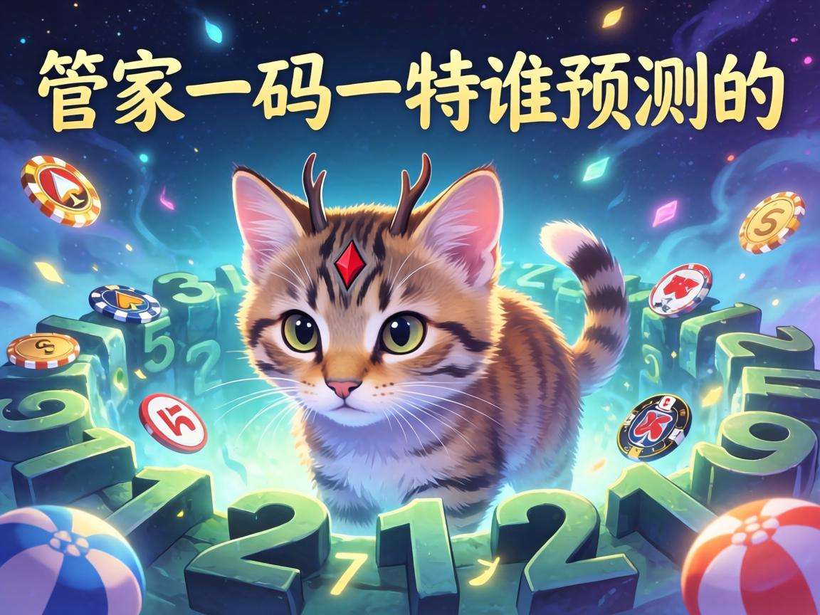 梦见生肖动物暗藏选号陷阱？警惕“澳门管家一码一特谁预测的”涉赌诈骗风险