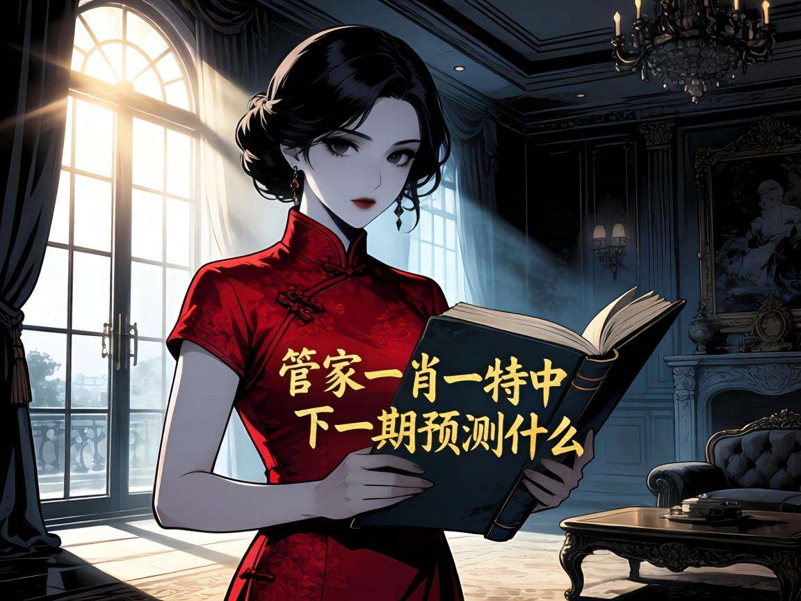 风险警示：别信“澳门管家一肖一特中下一期预测什么”骗局，远离生肖数字赌博陷阱