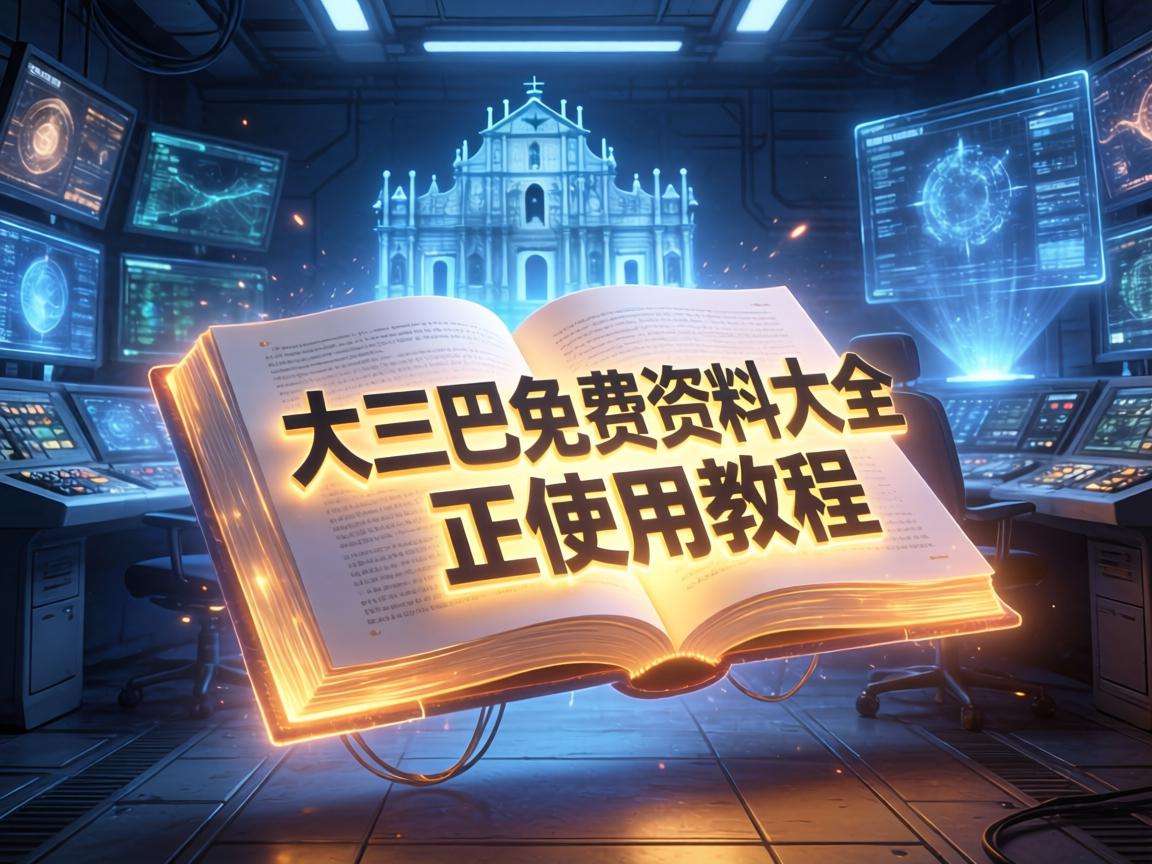 风险警示:别信“大三巴免费资料大全正使用教程”骗局 09-22-31-42-17-08:T16是诈骗