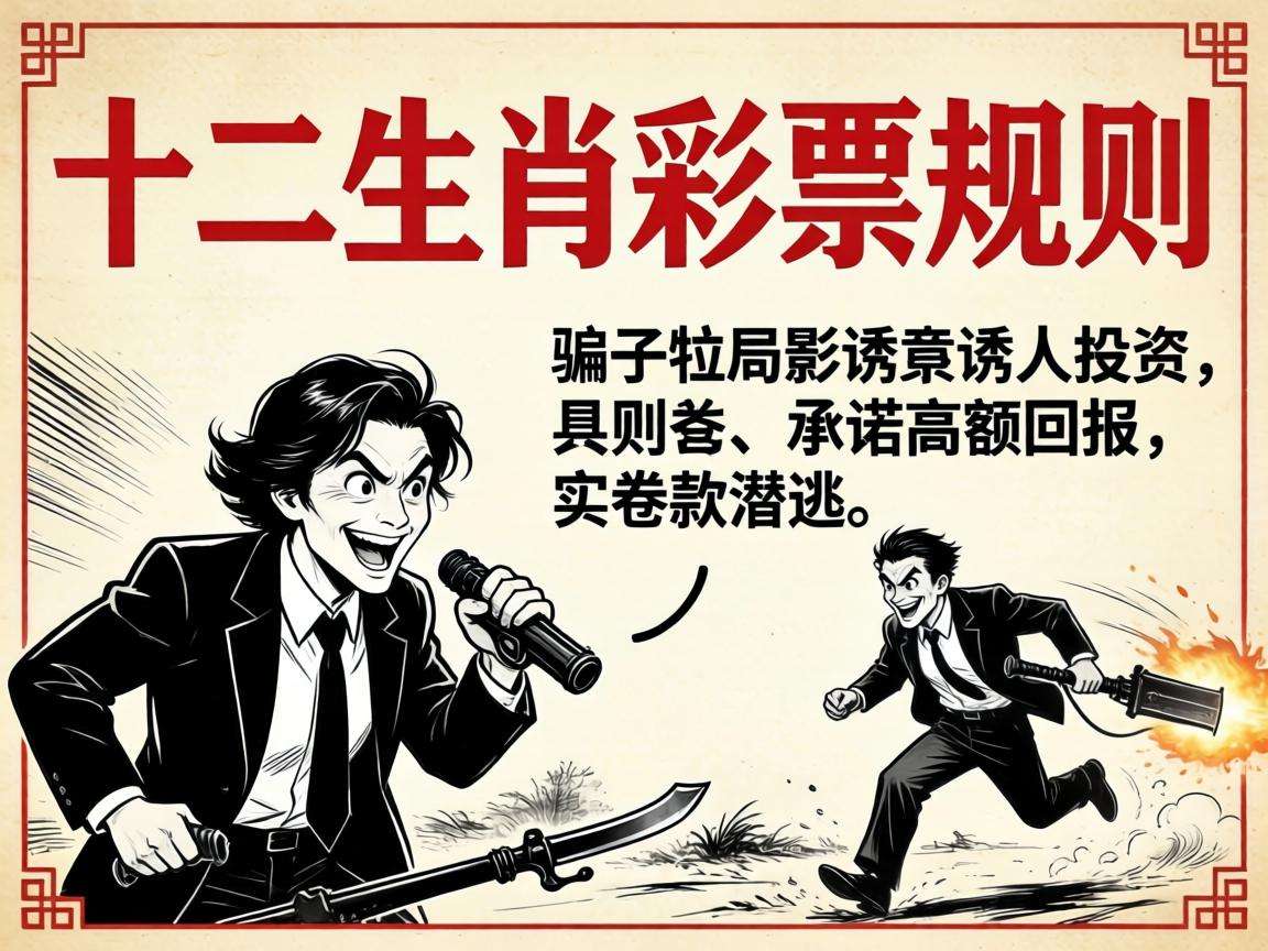 警惕“香港十二生肖彩票规则”骗局风险警示：08-19-27-33-41-02:T17相关套路别信