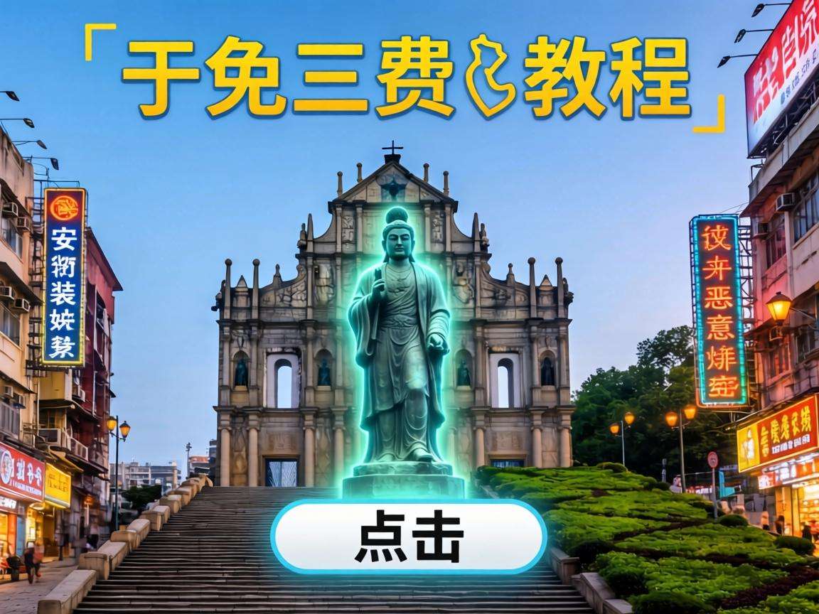 别信“鼠牛虎兔”生肖+08-19-27-33-41-06:T18引流，“大三巴免费资料大全正使用教程”是诈骗