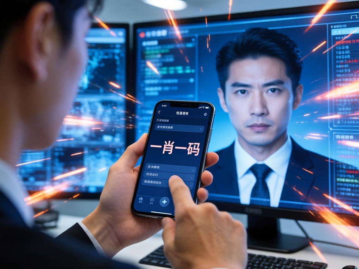 警惕“一肖一码”相关APP软件平台 公安部反诈中心提醒这是诈骗陷阱