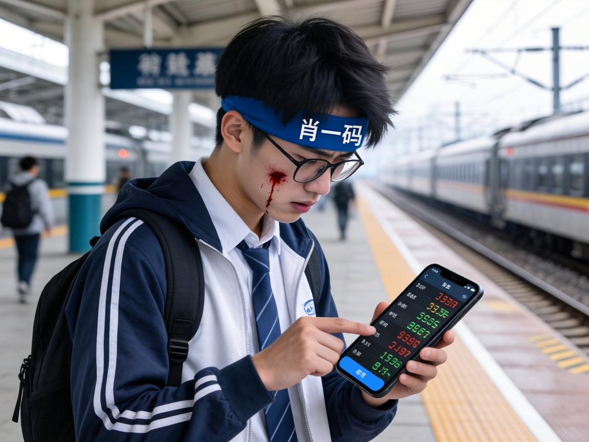 一肖一码app下载骗局警示：22岁求职大学生的血汗钱被骗全过程