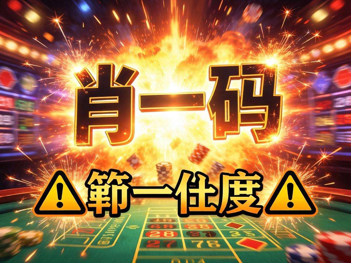 风险警示：别信“婆家一肖一码中奖后多久到账”骗局，警惕生肖数字赌博诈骗