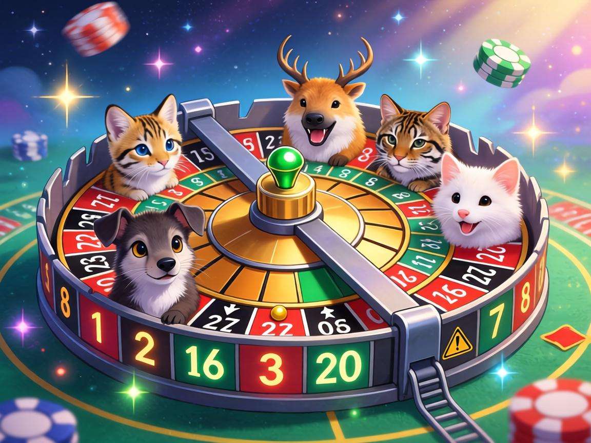 梦见生肖选号暗藏陷阱？警惕“2026年特马今晚号码”涉赌诈骗风险