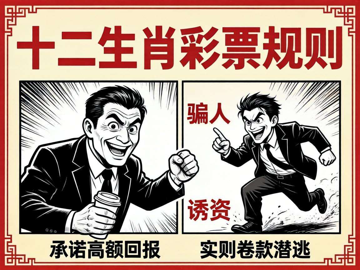 警惕“香港十二生肖彩票规则”骗局风险警示：08-19-27-33-41-02:T17相关套路别信