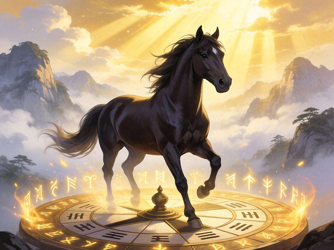 别信“澳门一肖一马一恃一中期预测”骗局!风险警示:警惕生肖数字赌博诈骗