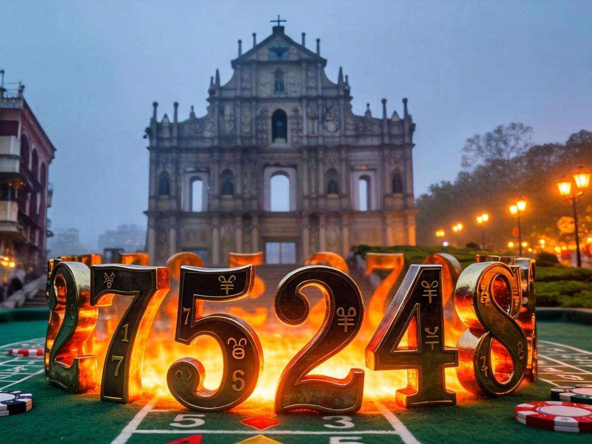 梦见生肖选号暗藏陷阱？警惕“澳门大三巴一肖一特一中1000”涉赌诈骗风险