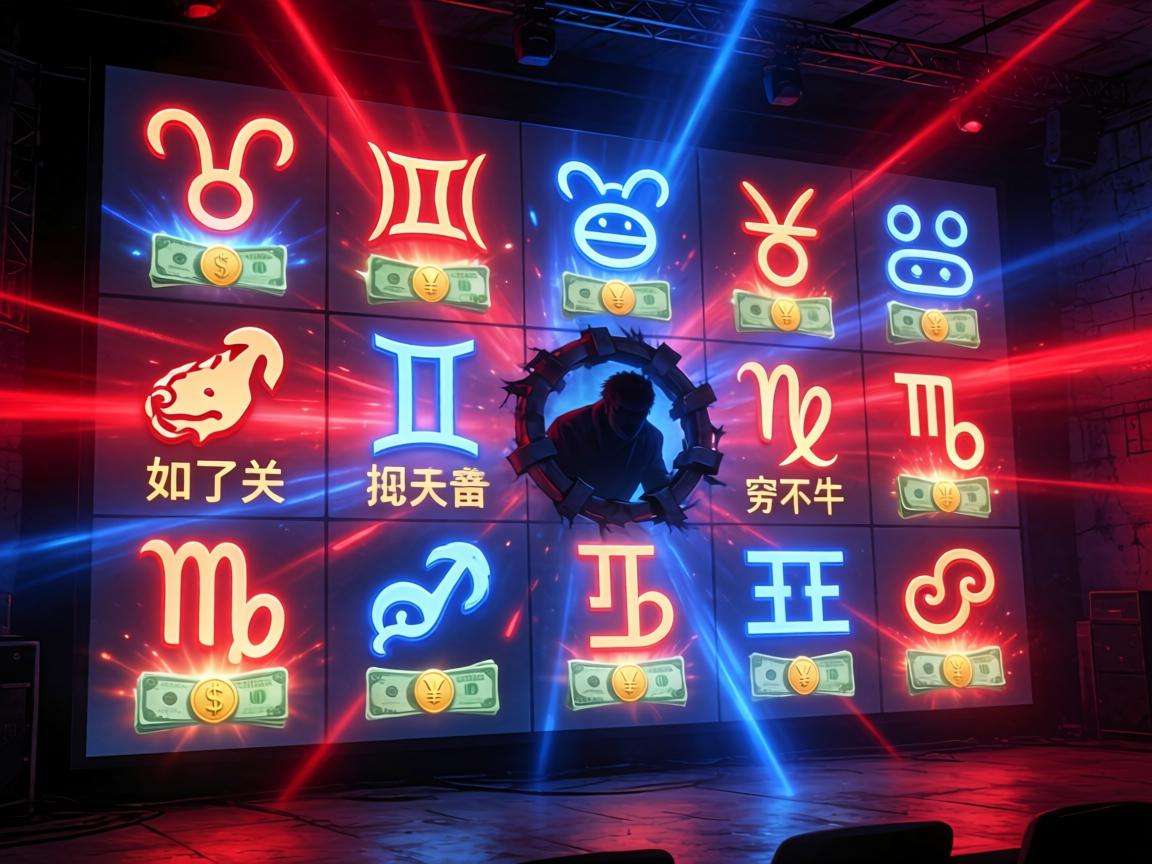 梦见生肖选号暗藏陷阱?警惕“澳门大三巴一肖二码”涉赌诈骗风险