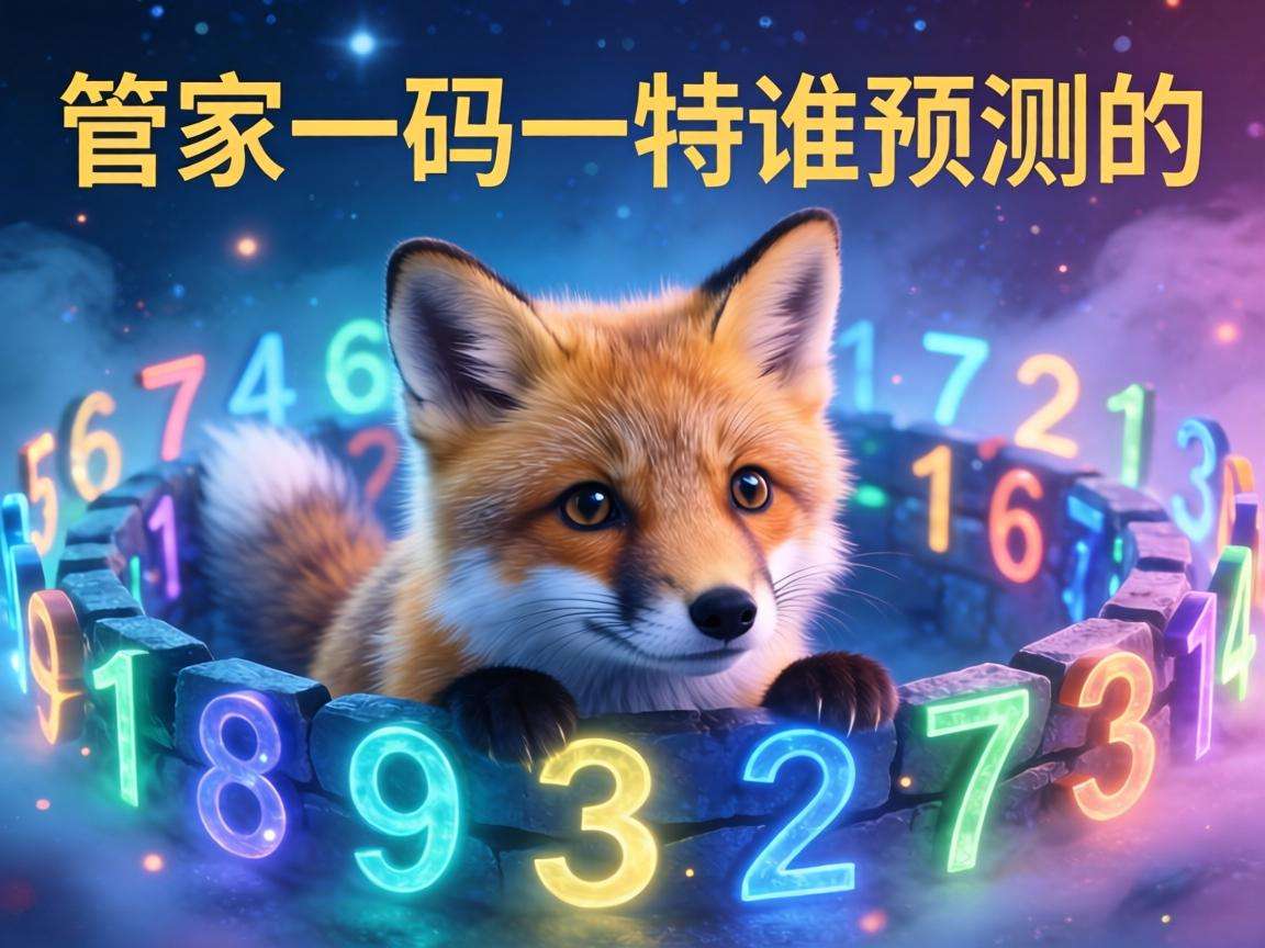 梦见生肖动物暗藏选号陷阱？警惕“澳门管家一码一特谁预测的”涉赌诈骗风险