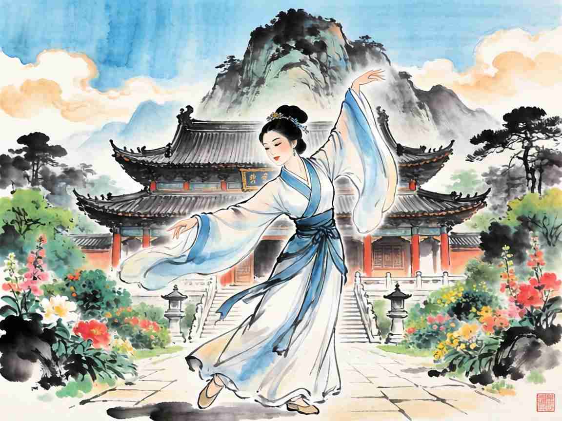 大三巴资料免费大全,舞蹈女马与广东八,,,梦见预兆什么？事业财运有转机？