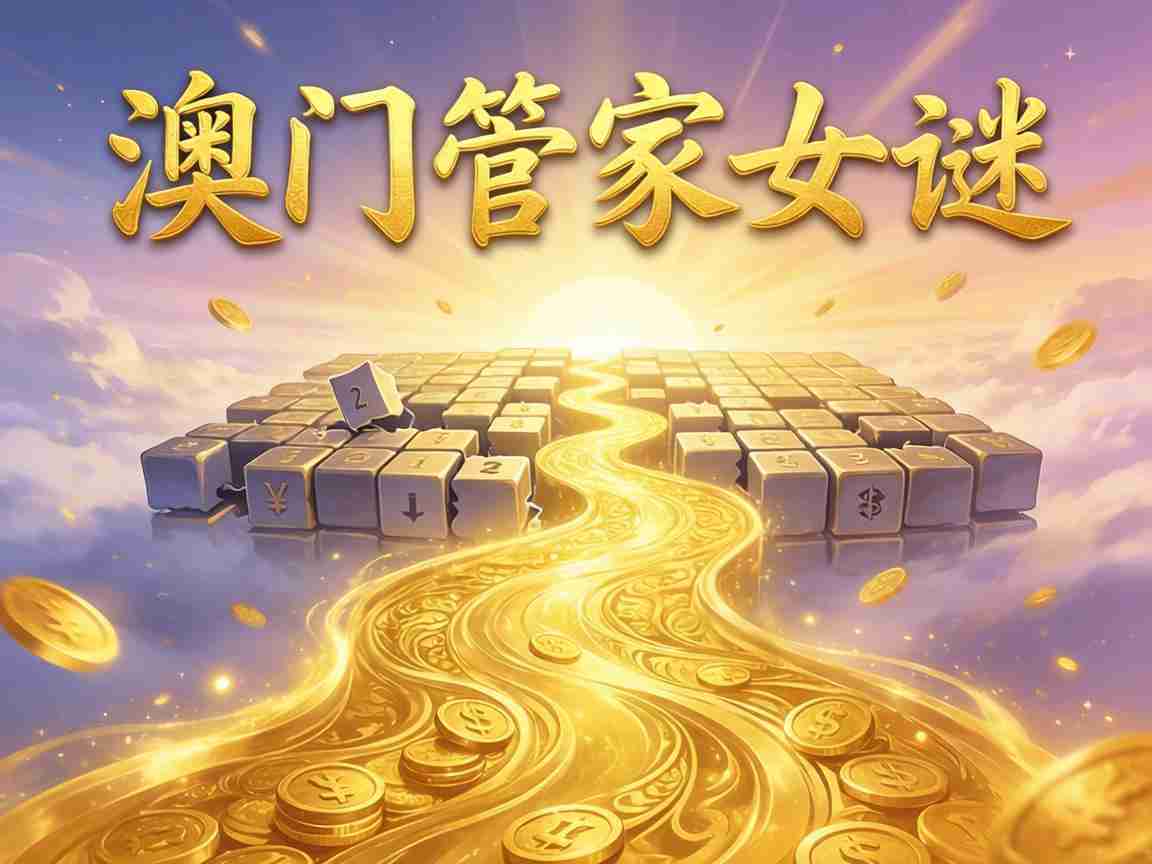 澳门管家婆100谜题答案梦中现,破解后竟预示财运转机