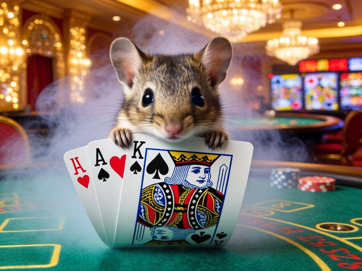 梦见生肖动物暗藏选号陷阱？警惕“澳门管家一码一特谁预测的”涉赌诈骗风险