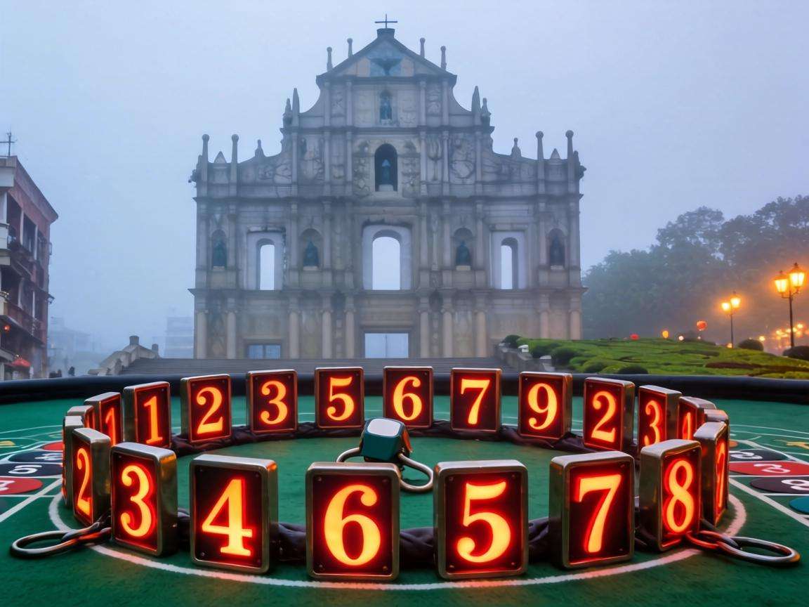 梦见生肖选号暗藏陷阱？警惕“澳门大三巴一肖一特一中1000”涉赌诈骗风险