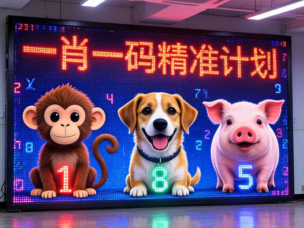 澳门一肖一码精准计划是诈骗！所谓猴狗猪生肖数字组合全是骗局
