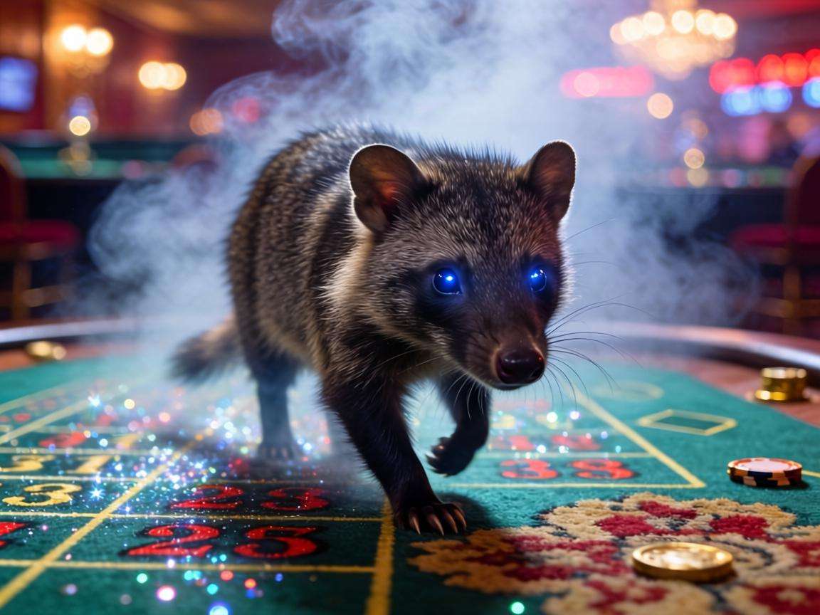 梦见生肖动物暗藏风险?警惕老澳门走势图涉赌诈骗如何防骗?