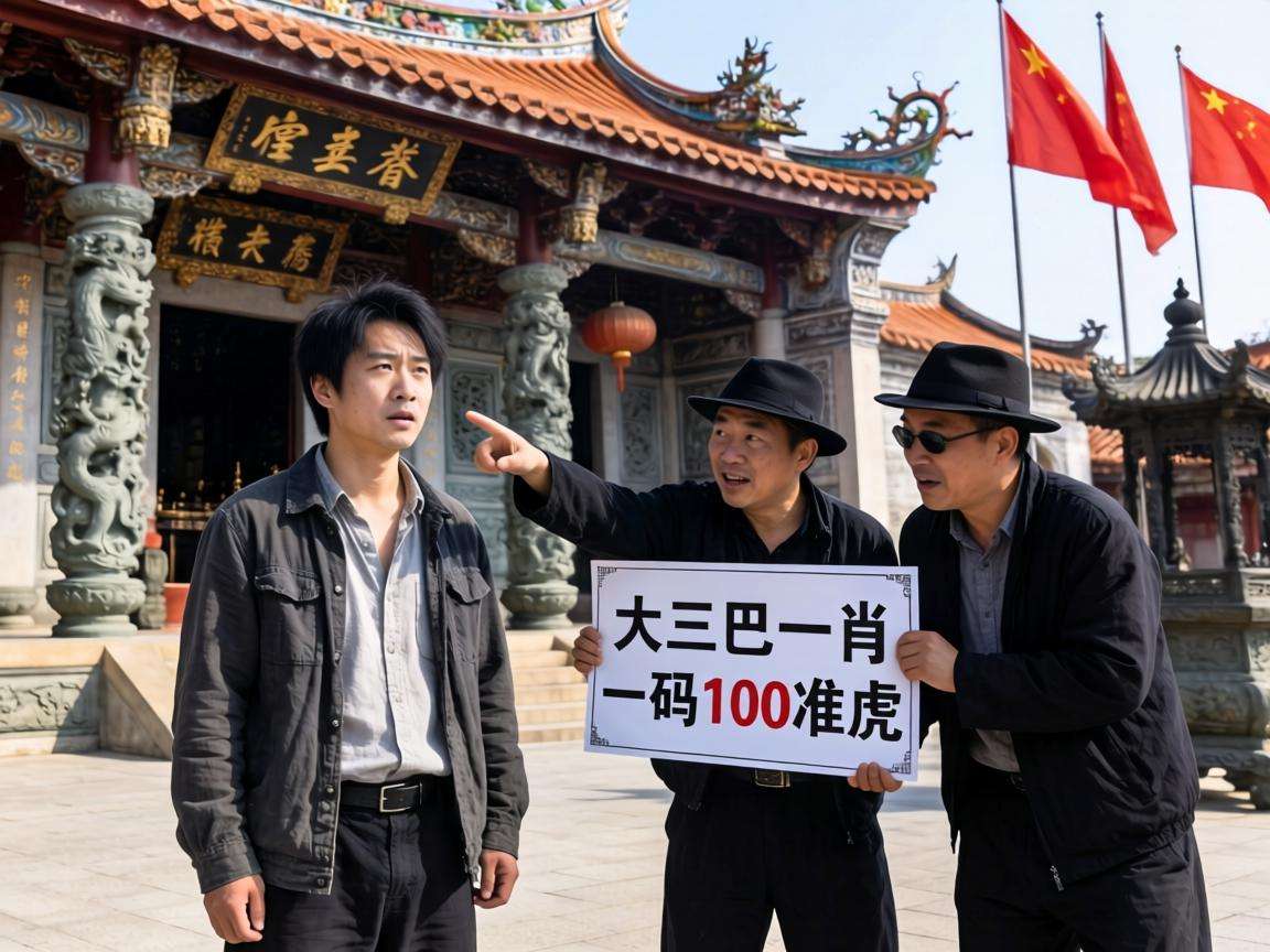 风险警示：别信“大三巴一肖一码100准虎”骗局 警惕09-22-31-44-17-08:T15生肖虎蛇马羊诈骗套路