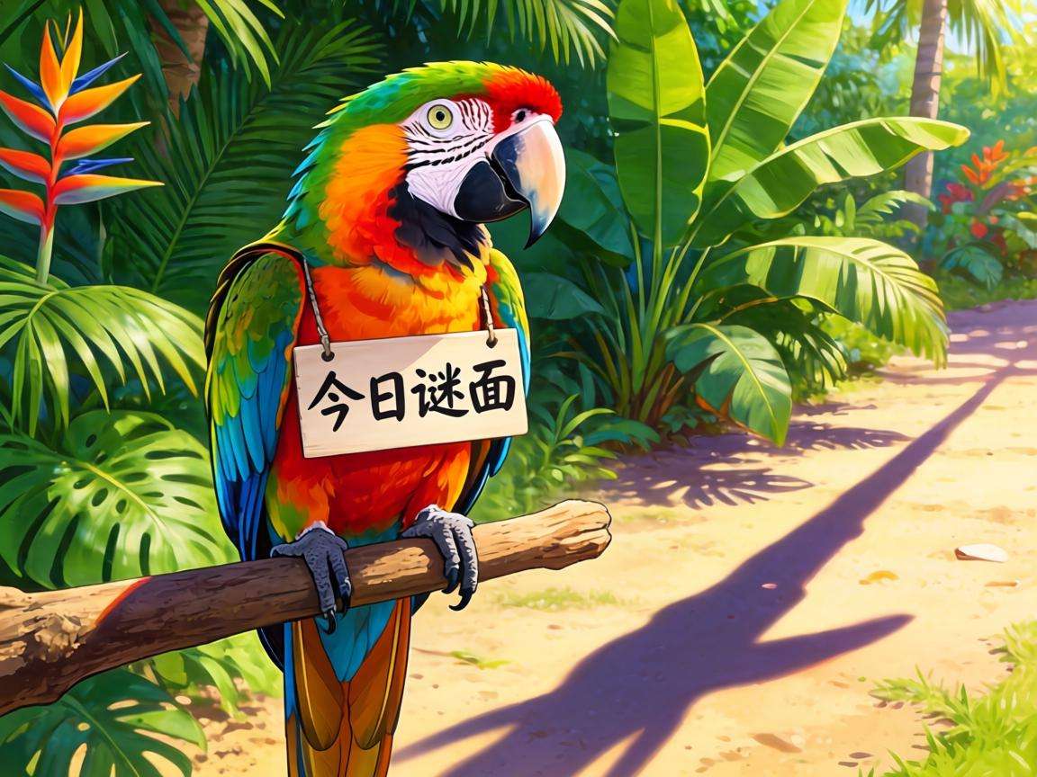 管家婆100精准香港谜语今天的谜什么动物心直口快