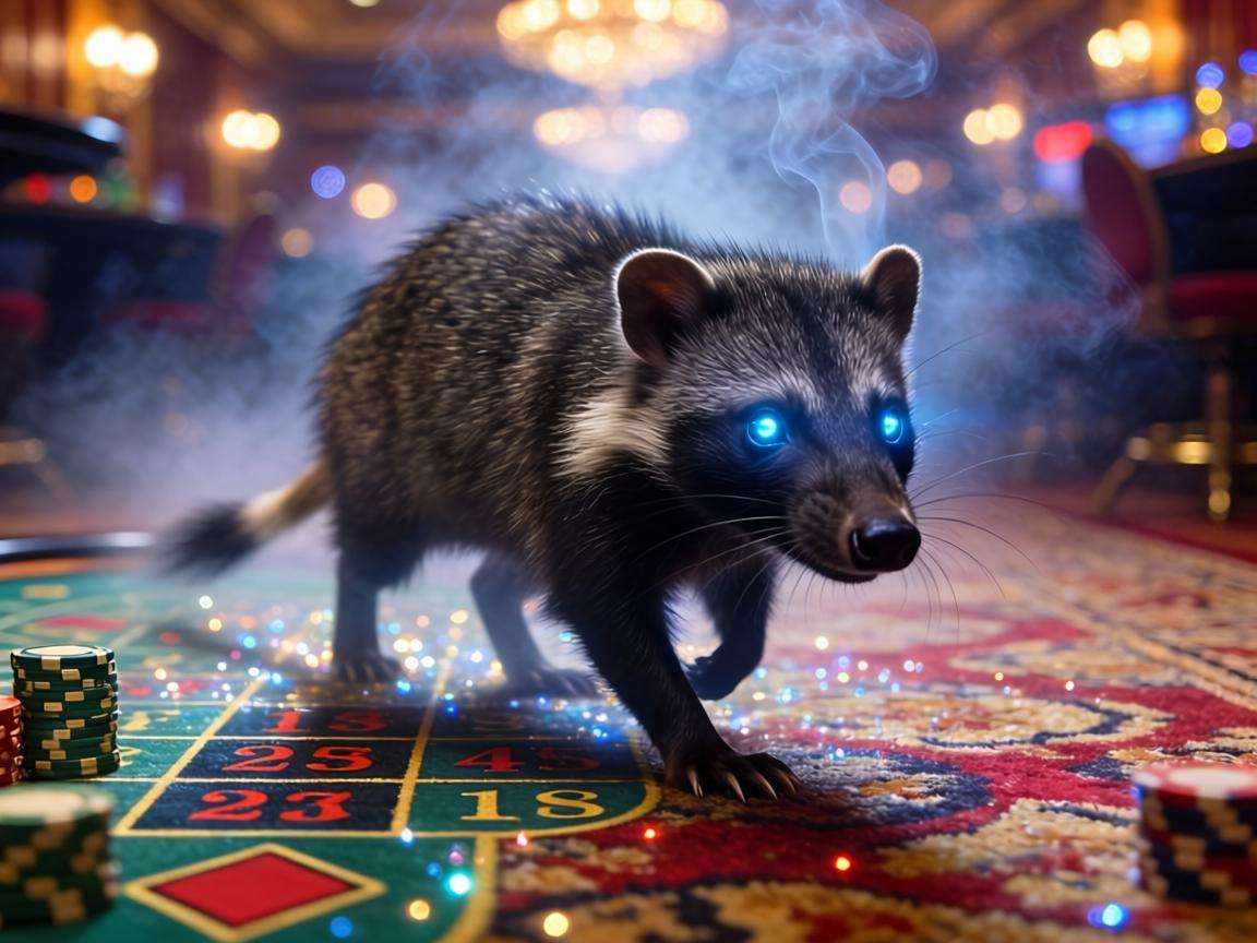 梦见生肖动物暗藏风险?警惕老澳门走势图涉赌诈骗如何防骗?