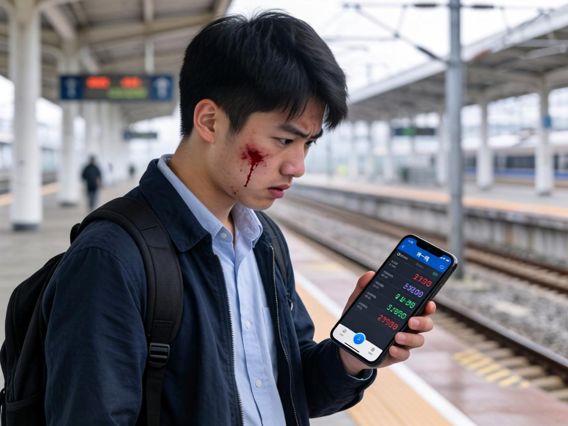 一肖一码app下载骗局警示：22岁求职大学生的血汗钱被骗全过程