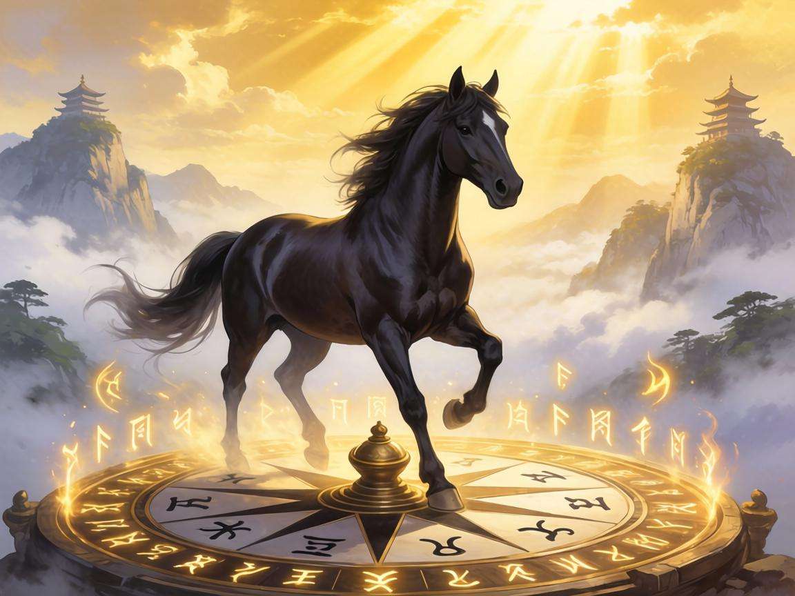 别信“澳门一肖一马一恃一中期预测”骗局!风险警示:警惕生肖数字赌博诈骗