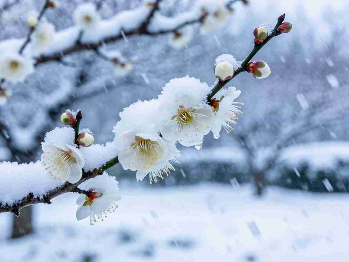 管家婆的一句话,梅花傲雪独自香,是什么生肖 零基础软件实操教程